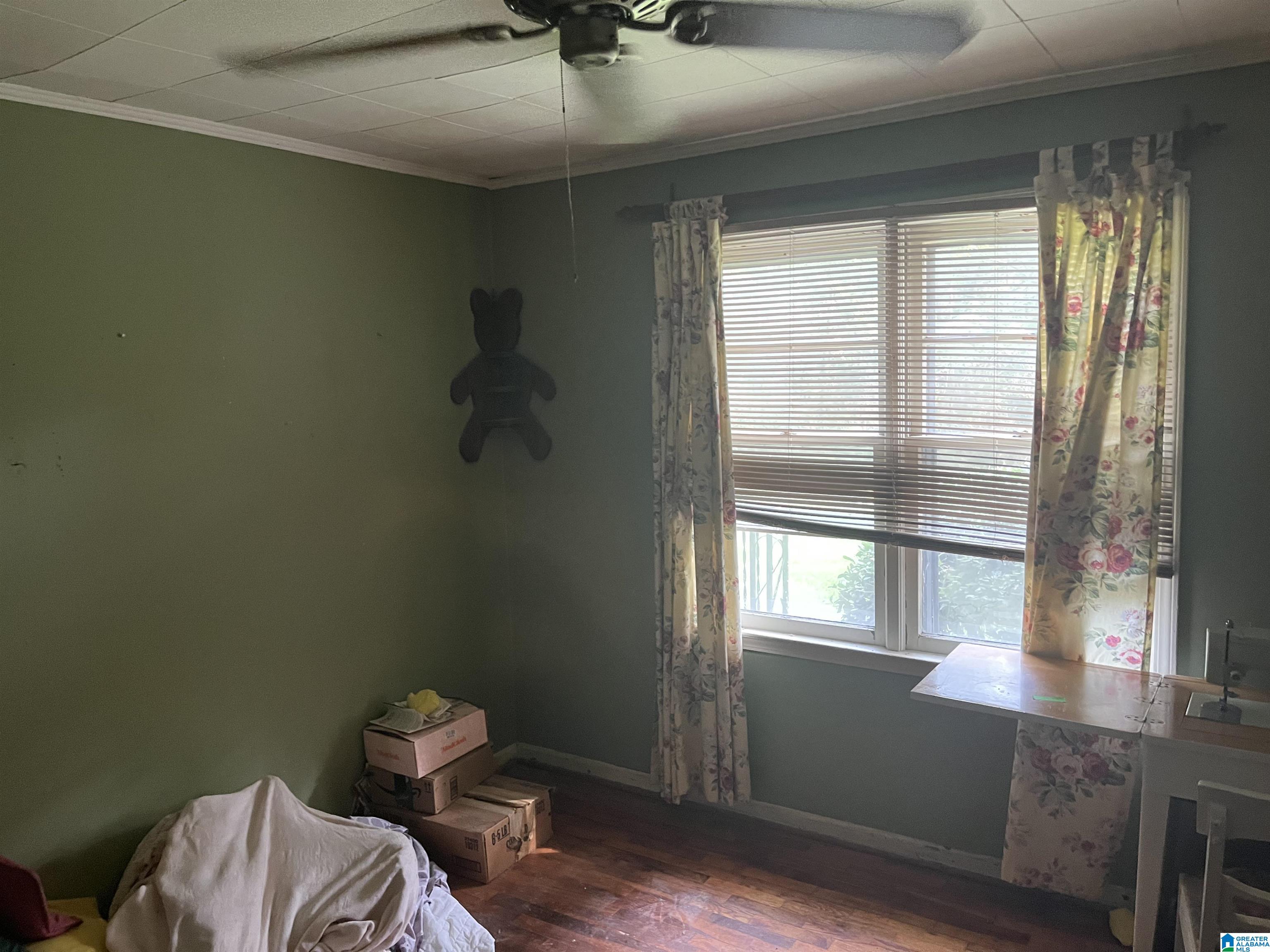 3428 Alexandria-Wellington Road Alexandria, AL 36250 - Photo 11 of 12