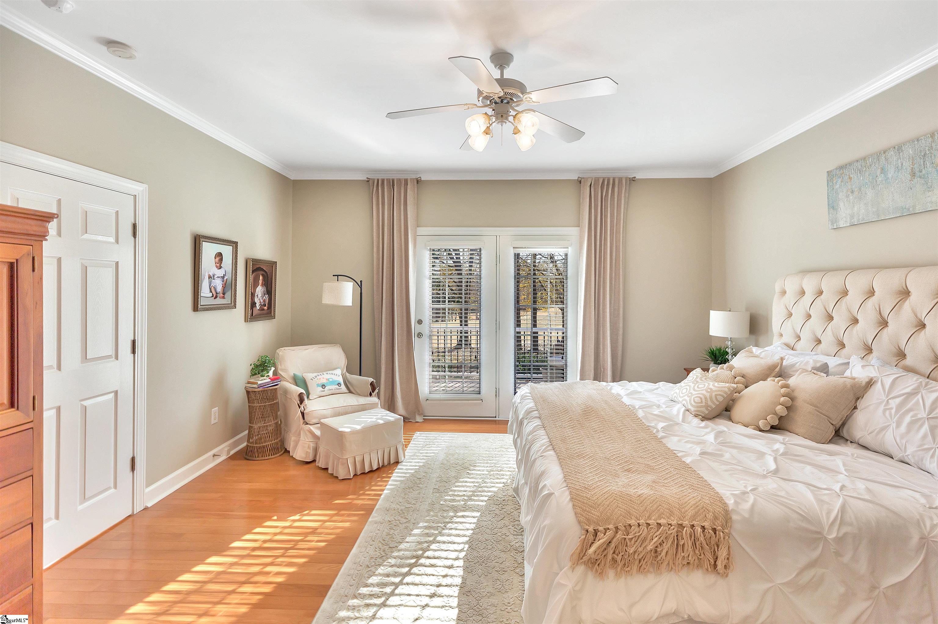 137 Port Royal Anderson, SC 29621 - Photo 19 of 40