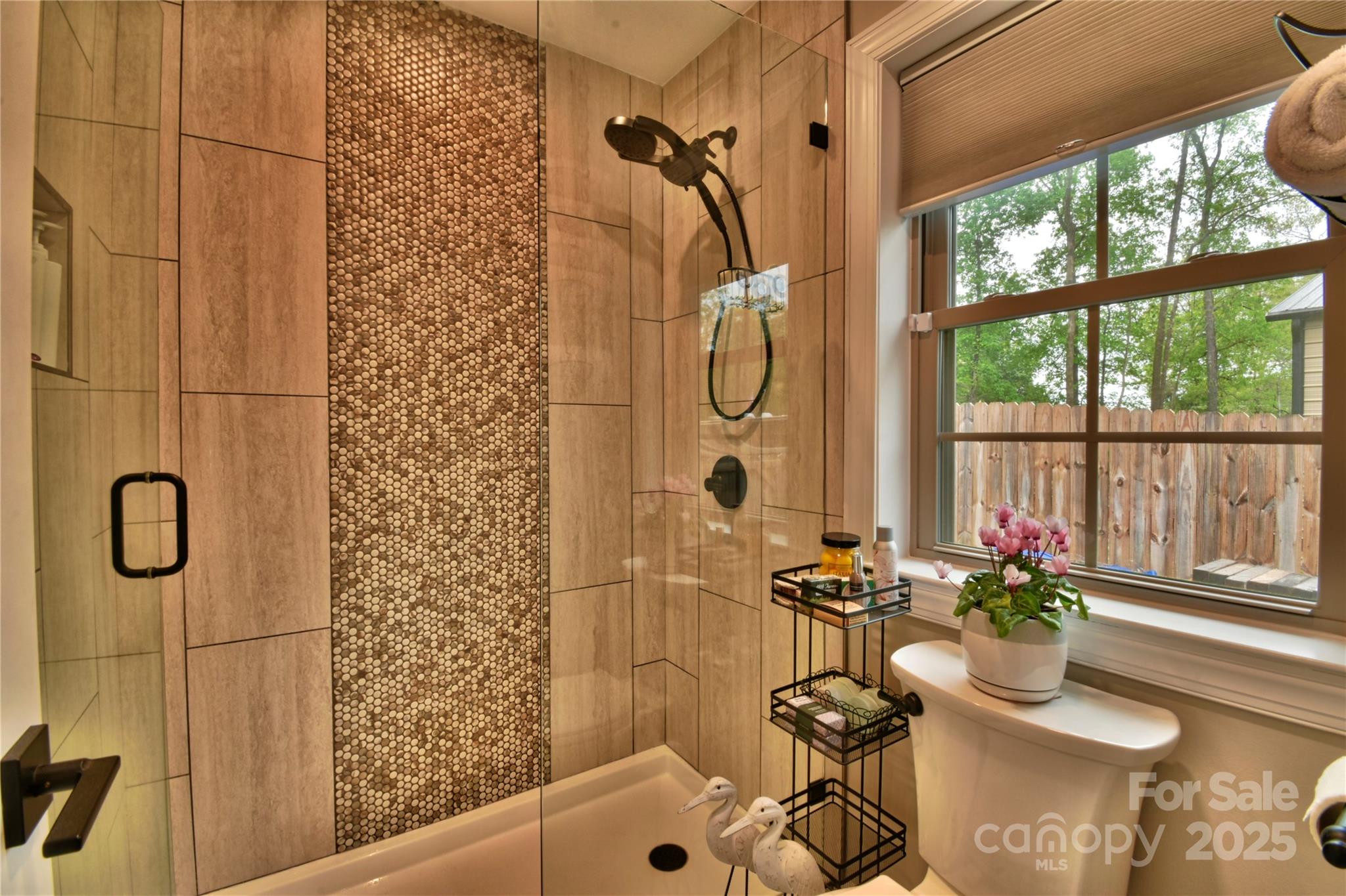 482 Old Camp Road Denton, NC 27239 - Photo 33 of 48 a bath tub sitting next to a window