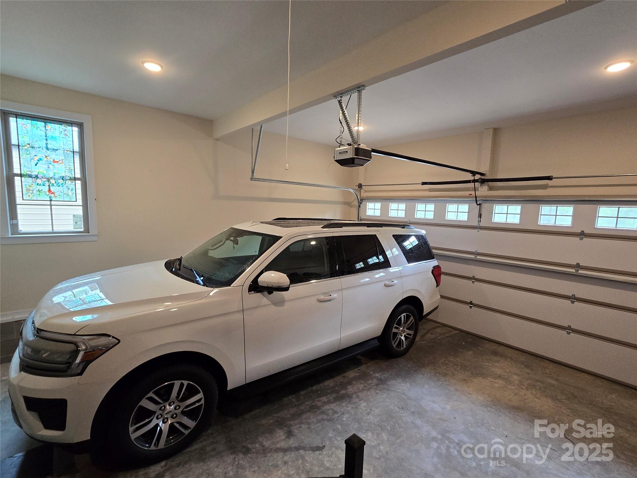 482 Old Camp Road Denton, NC 27239 - Photo 43 of 48 a view of car garage