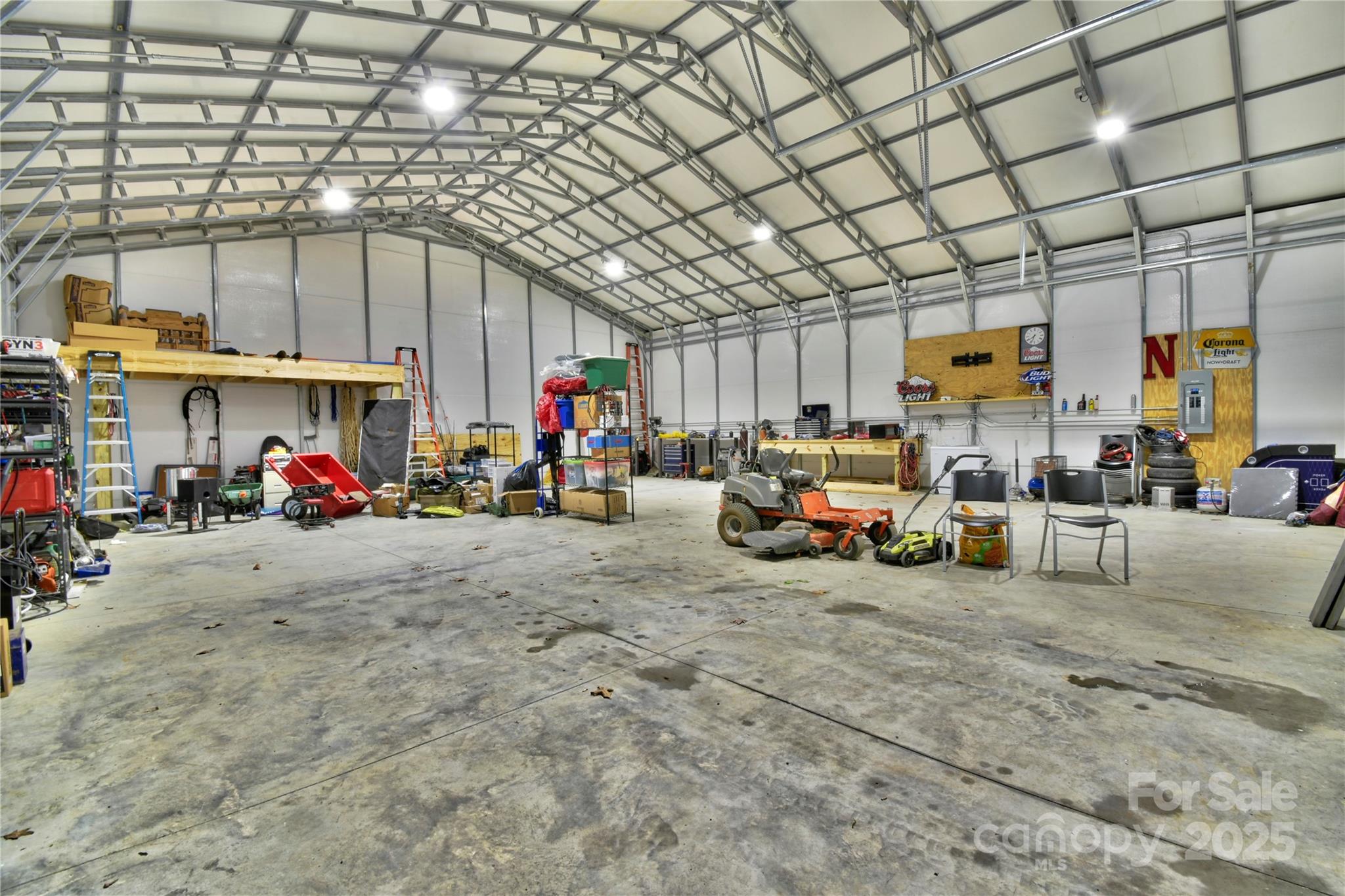 482 Old Camp Road Denton, NC 27239 - Photo 45 of 48