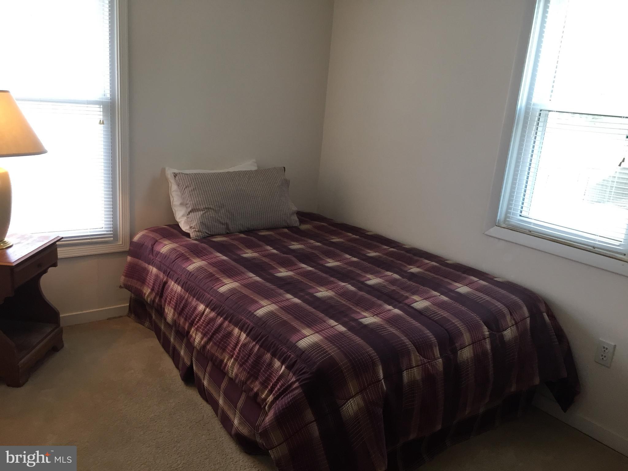 310 Ridge Avenue Glendora, NJ 08029 - Photo 12 of 17 Bedroom #2