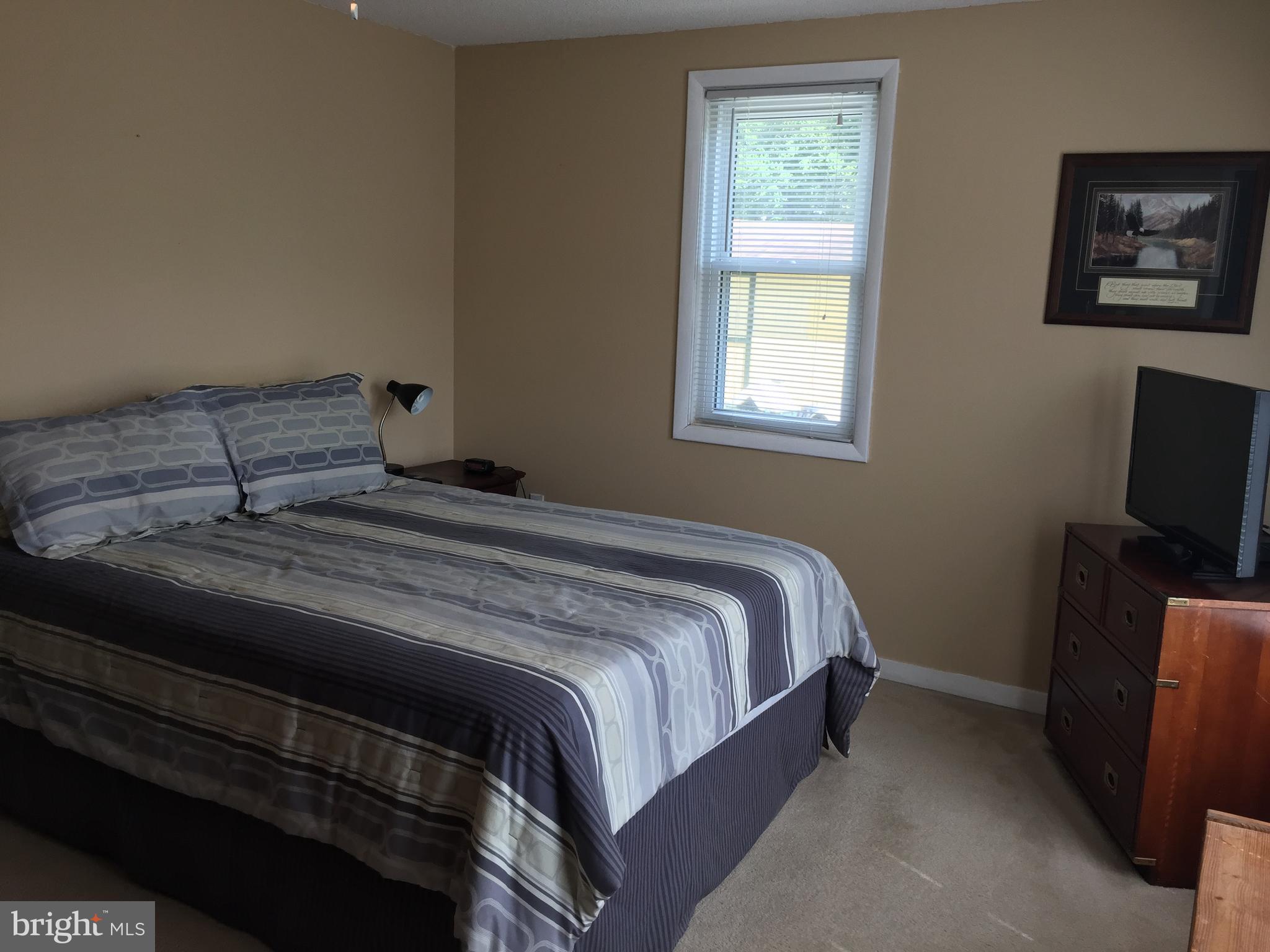 310 Ridge Avenue Glendora, NJ 08029 - Photo 10 of 17 Bedroom #1