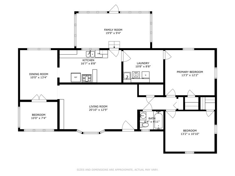 1903 Terrace Road Homewood, IL 60430 - Photo 11 of 11 Gallery Image 11