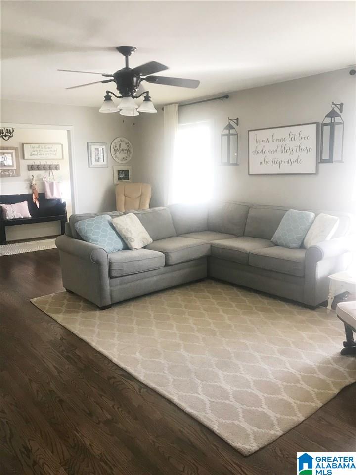 8312 Mulvehill Road Morris, AL 35116 - Photo 11 of 39