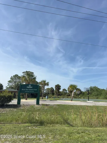 $1,800 | 1768 Wake Forest Road Northwest, Palm Bay, FL 32907