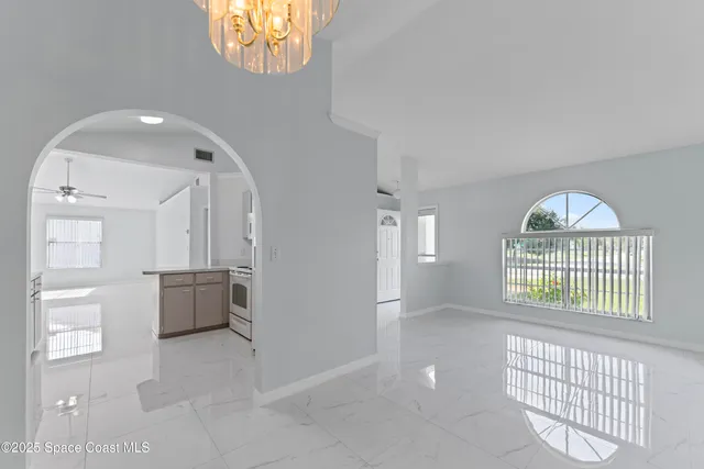 $1,800 | 1768 Wake Forest Road Northwest, Palm Bay, FL 32907