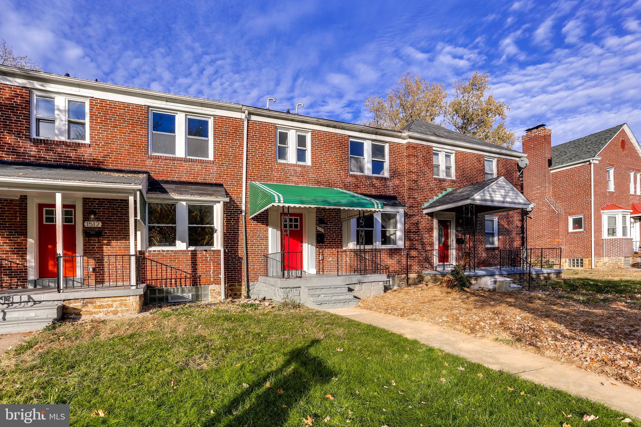 1514 Lochwood Road Baltimore, MD 21218 - Photo 3 of 32