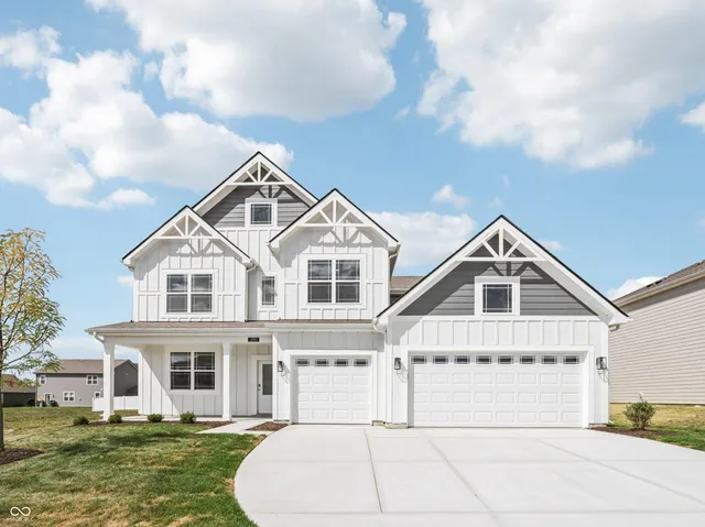 $473,900 | 290 Highland Avenue, Danville, IN 46122