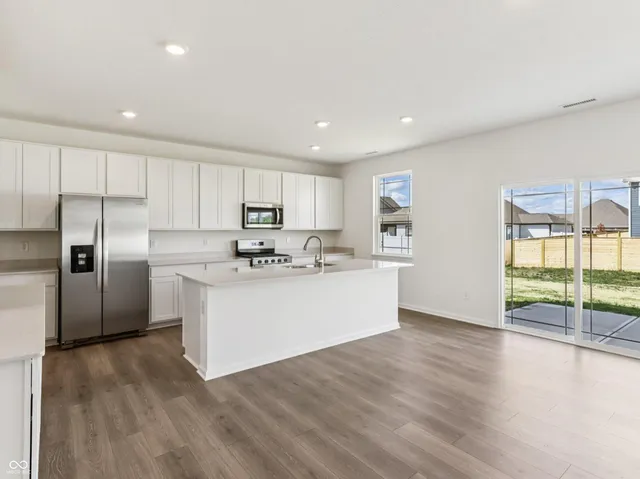 $473,900 | 290 Highland Avenue, Danville, IN 46122