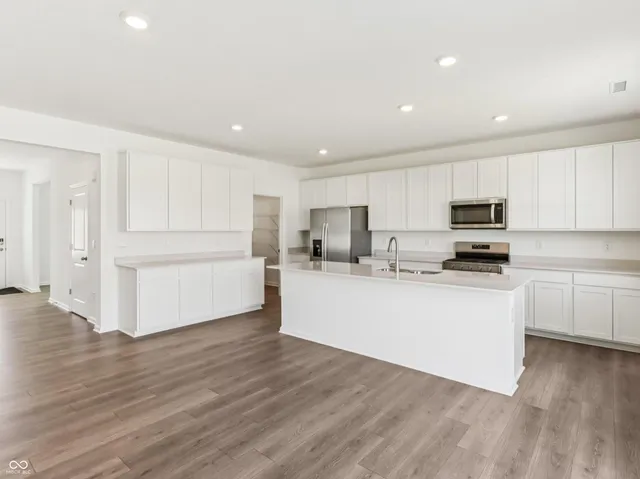 $473,900 | 290 Highland Avenue, Danville, IN 46122