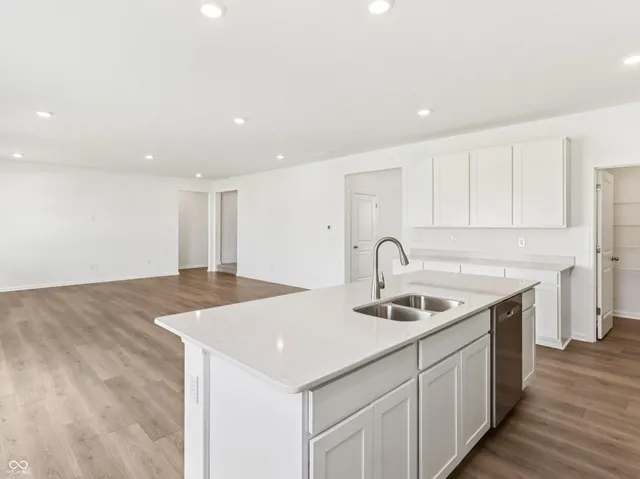 $473,900 | 290 Highland Avenue, Danville, IN 46122