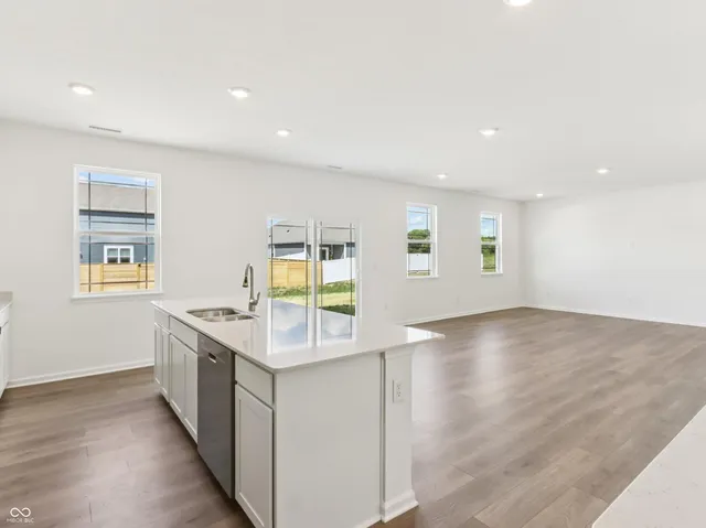 $473,900 | 290 Highland Avenue, Danville, IN 46122