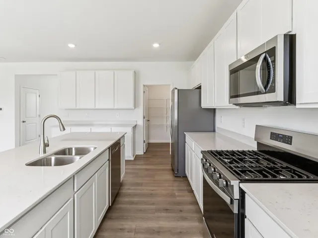 $473,900 | 290 Highland Avenue, Danville, IN 46122