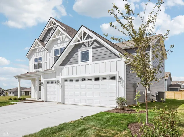 $473,900 | 290 Highland Avenue, Danville, IN 46122