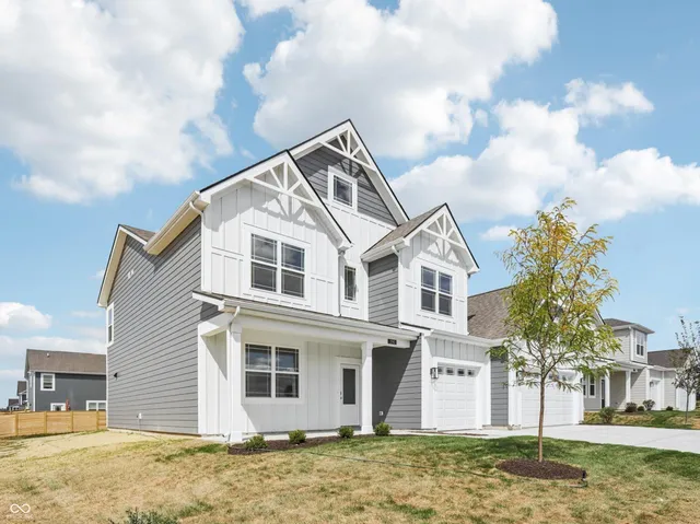 $473,900 | 290 Highland Avenue, Danville, IN 46122