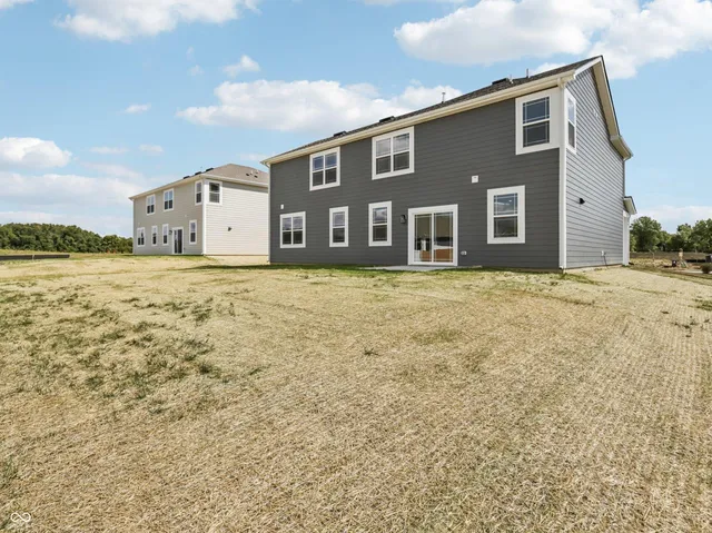 $473,900 | 290 Highland Avenue, Danville, IN 46122