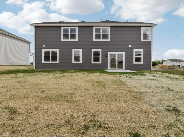 $473,900 | 290 Highland Avenue, Danville, IN 46122