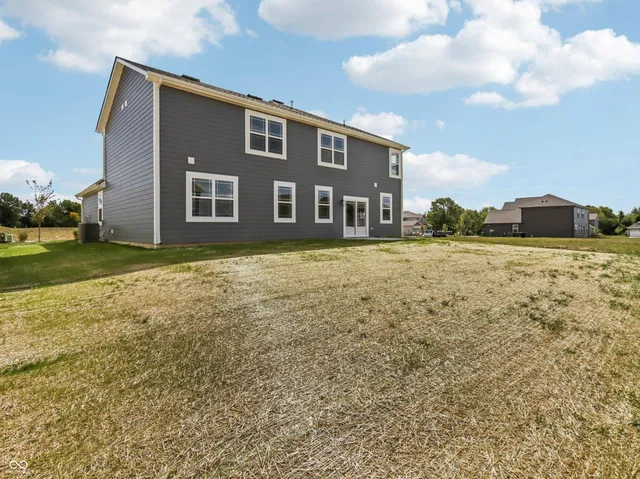 $473,900 | 290 Highland Avenue, Danville, IN 46122