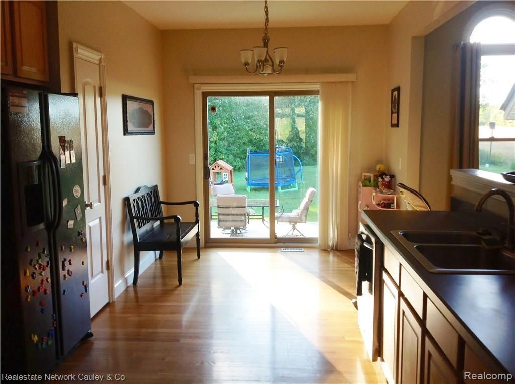 3443 Wadhams Road North Street, MI 48049 - Photo 11 of 30 doorwall.JPG