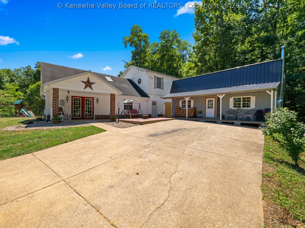 9758 Charleston Road Ripley, WV 25271 - Photo 1 of 44 Gallery Image 1