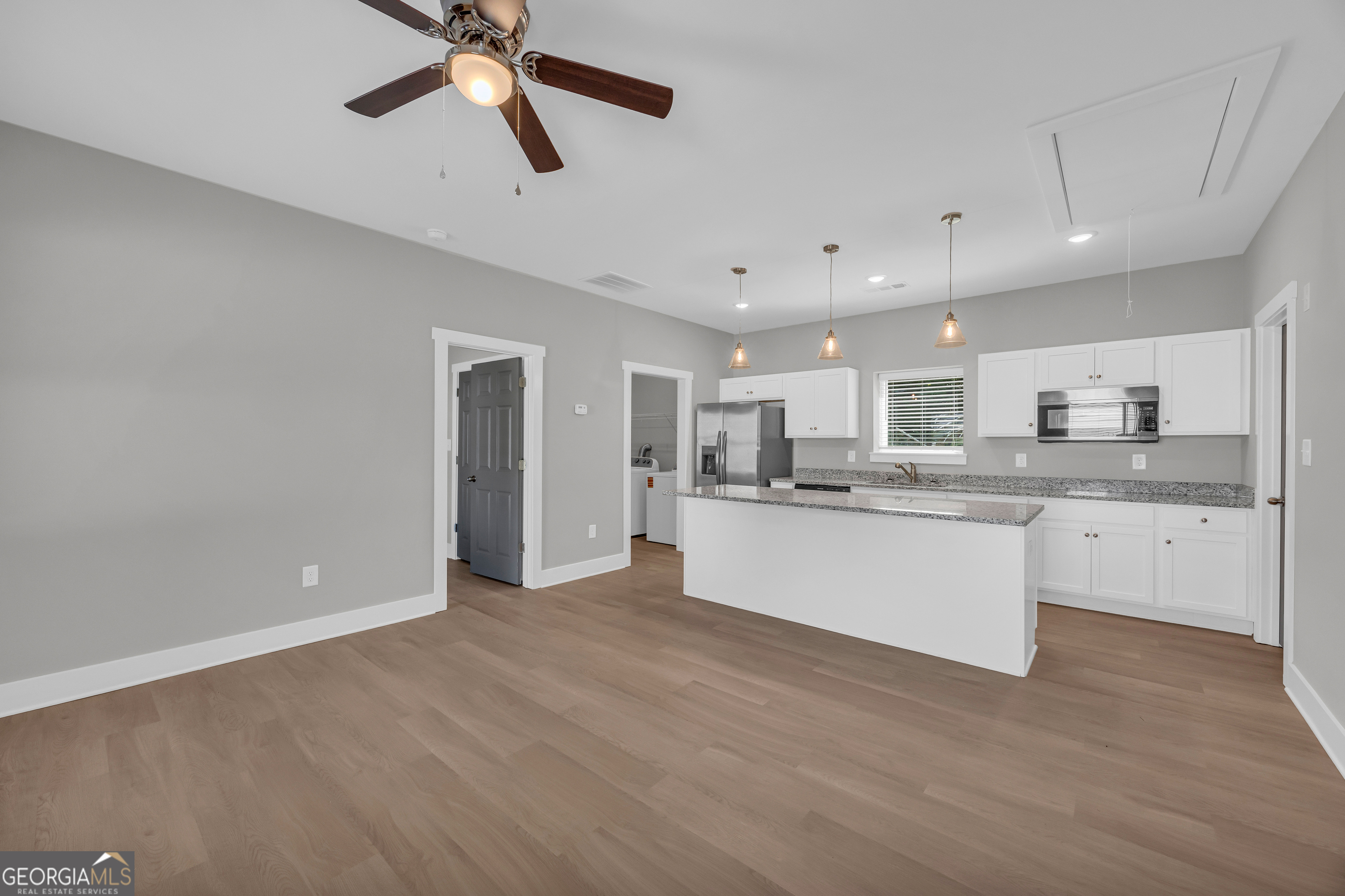 185 Miller Street, Unit B Athens, GA 30606 - Photo 4 of 14
