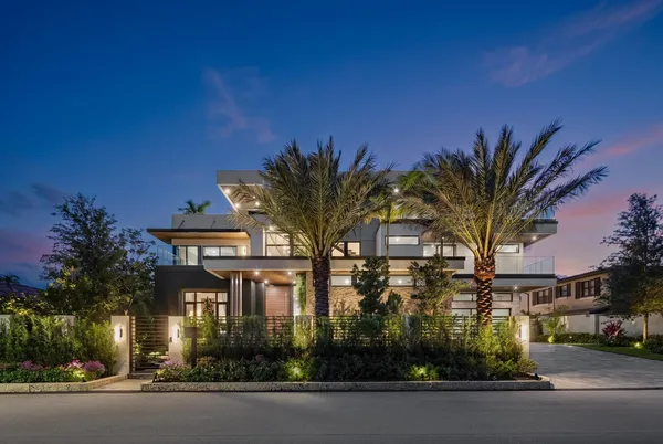 $14,950,000 | 441 Isle Of Palms Drive, Fort Lauderdale, FL 33301