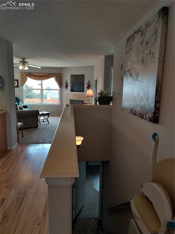 3603 Indigo Ridge Point Colorado Springs, CO 80910 - Photo 2 of 22