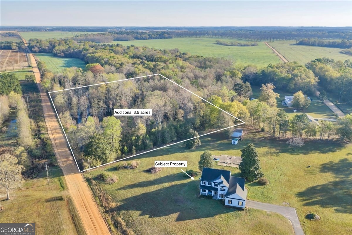 123 Ambrose Road Cordele, GA 31015 - Photo 2 of 35
