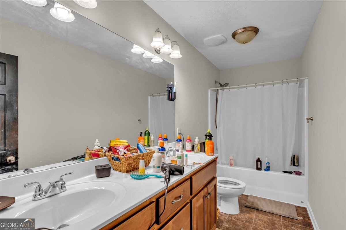 123 Ambrose Road Cordele, GA 31015 - Photo 22 of 35