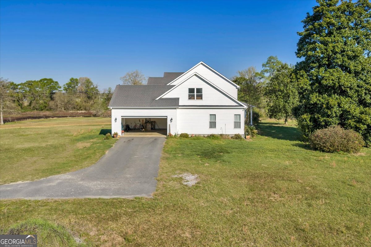 123 Ambrose Road Cordele, GA 31015 - Photo 30 of 35