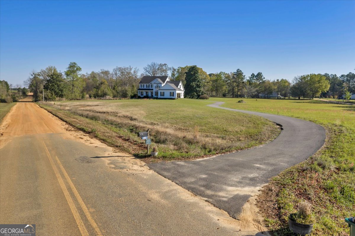 123 Ambrose Road Cordele, GA 31015 - Photo 31 of 35