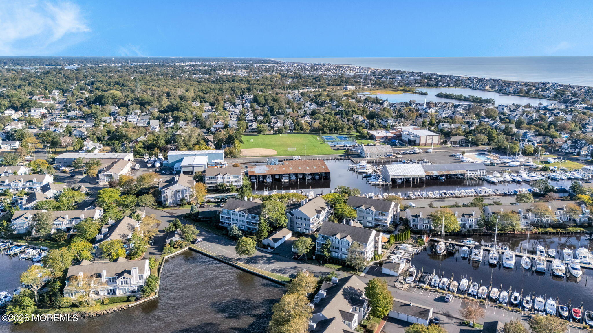 84 Bay Point Harbour Point Pleasant, NJ 08742 - Photo 52 of 54 63-web-or-mls-DJI_20260929084857_0585_D-