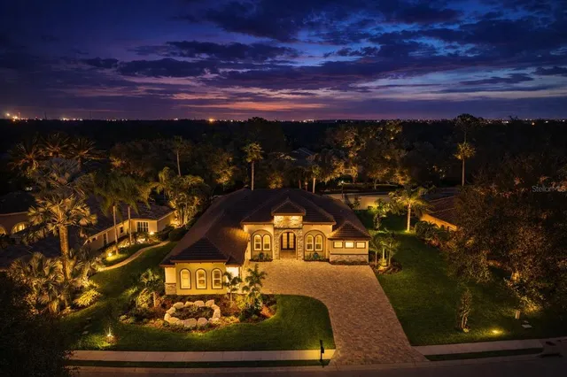 $1,725,000 | 10700 Pontofino Circle, Trinity, FL 34655