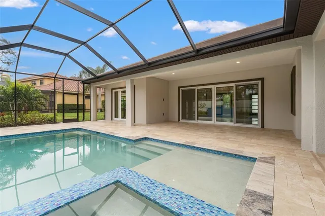 $1,725,000 | 10700 Pontofino Circle, Trinity, FL 34655