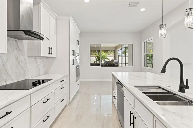 $1,725,000 | 10700 Pontofino Circle, Trinity, FL 34655