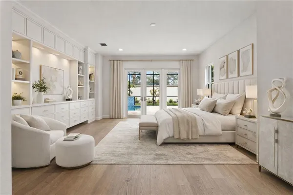 $1,695,500 | 10700 Pontofino Circle, Trinity, FL 34655