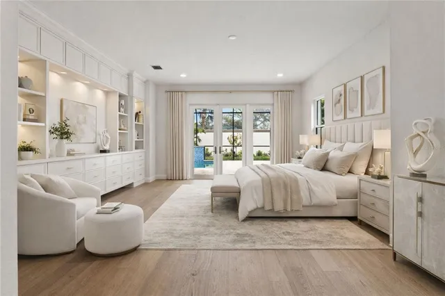 $1,725,000 | 10700 Pontofino Circle, Trinity, FL 34655