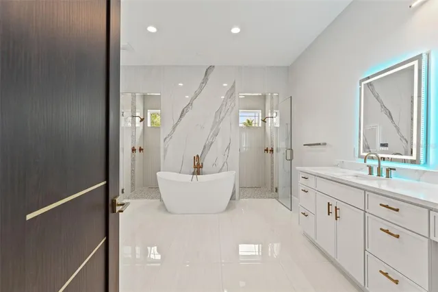 $1,725,000 | 10700 Pontofino Circle, Trinity, FL 34655