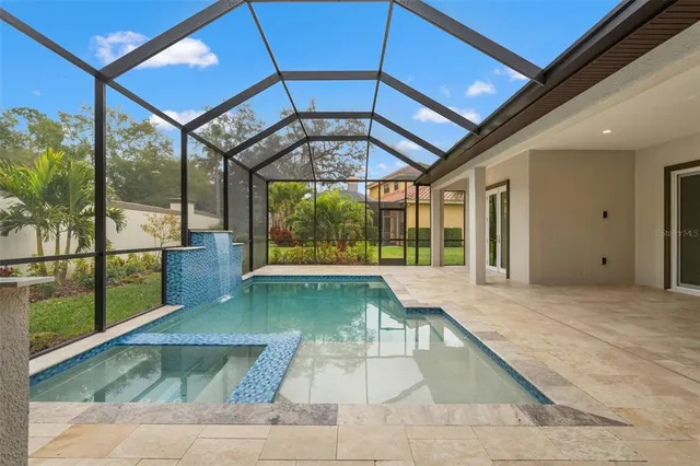 $1,725,000 | 10700 Pontofino Circle, Trinity, FL 34655