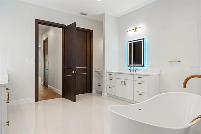 $1,725,000 | 10700 Pontofino Circle, Trinity, FL 34655