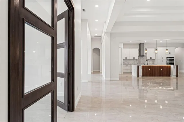 $1,725,000 | 10700 Pontofino Circle, Trinity, FL 34655