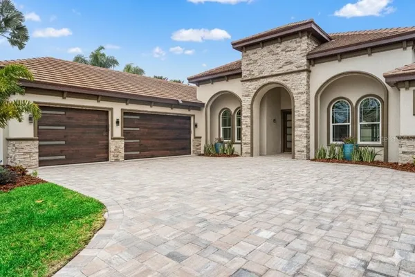 $1,695,500 | 10700 Pontofino Circle, Trinity, FL 34655