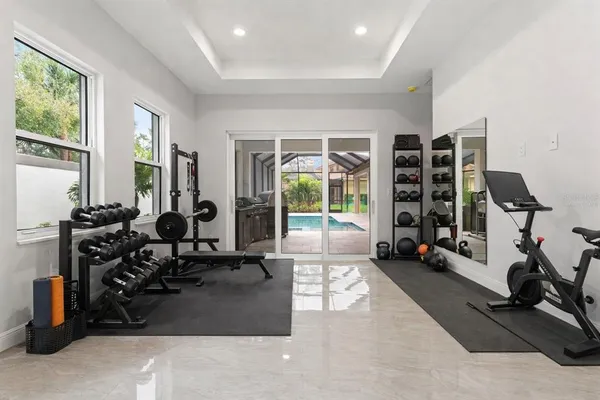 $1,695,500 | 10700 Pontofino Circle, Trinity, FL 34655