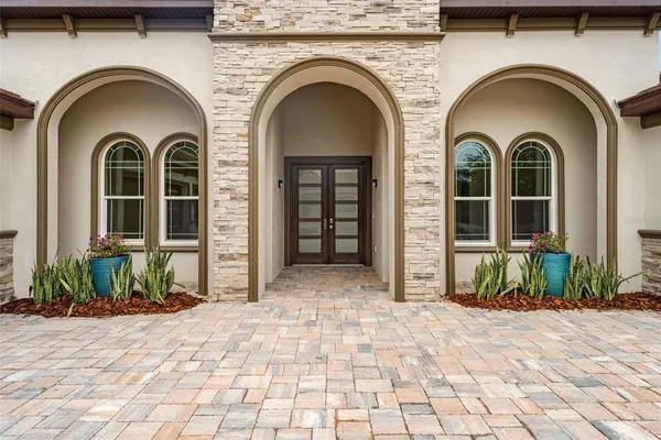 $1,695,500 | 10700 Pontofino Circle, Trinity, FL 34655