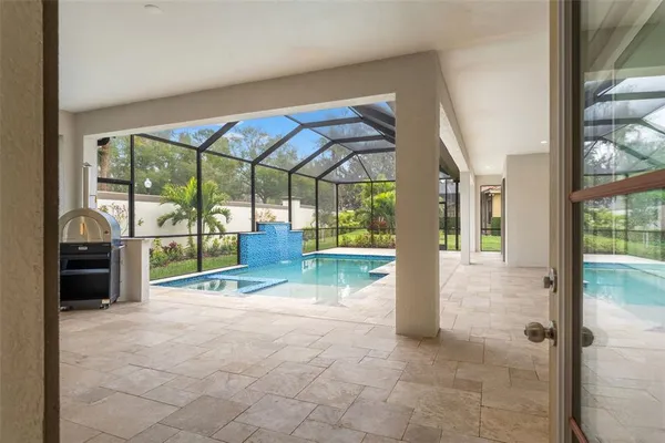 $1,695,500 | 10700 Pontofino Circle, Trinity, FL 34655