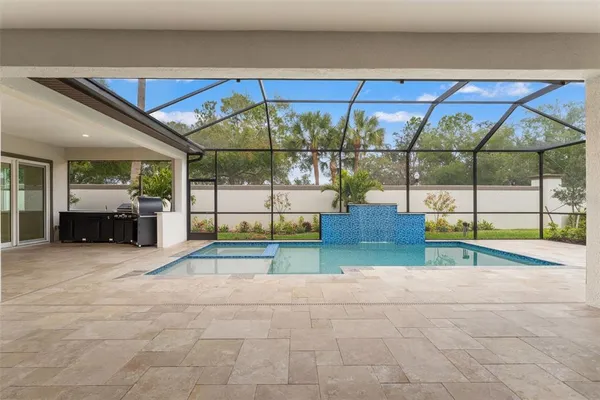 $1,695,500 | 10700 Pontofino Circle, Trinity, FL 34655
