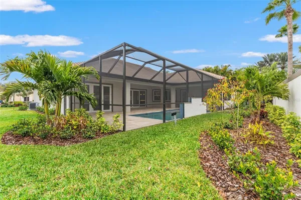 $1,695,500 | 10700 Pontofino Circle, Trinity, FL 34655
