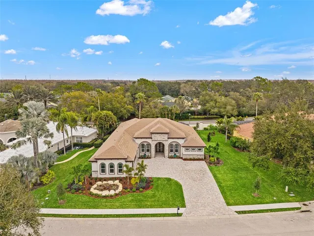 $1,725,000 | 10700 Pontofino Circle, Trinity, FL 34655