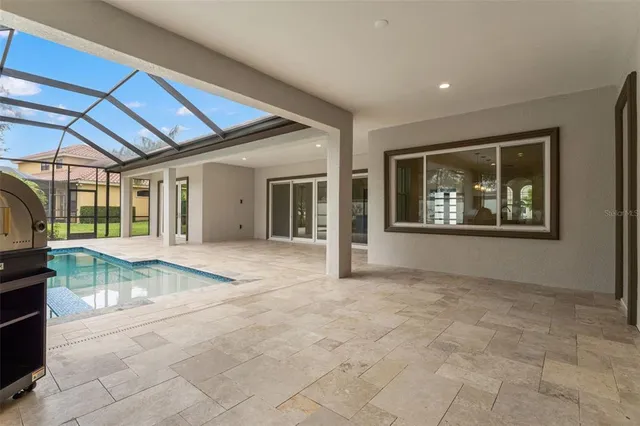 $1,725,000 | 10700 Pontofino Circle, Trinity, FL 34655